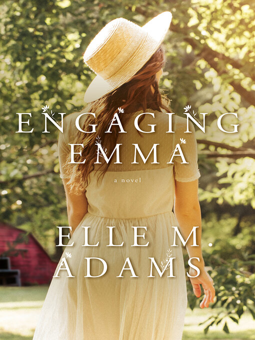 Title details for Engaging Emma by Elle M. Adams - Available